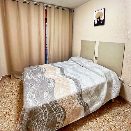 Аpartment Agost Apartment Alicante Bagian luar foto