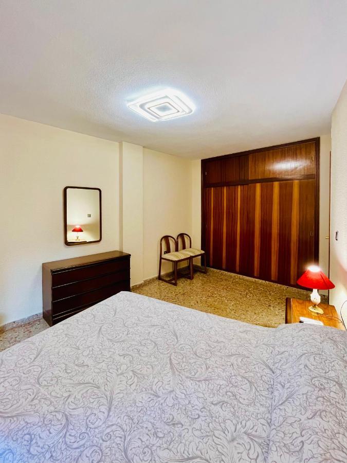 Аpartment Agost Apartment Alicante Bagian luar foto