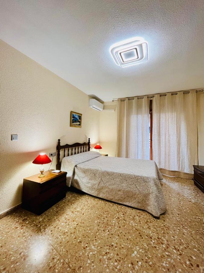 Аpartment Agost Apartment Alicante Bagian luar foto