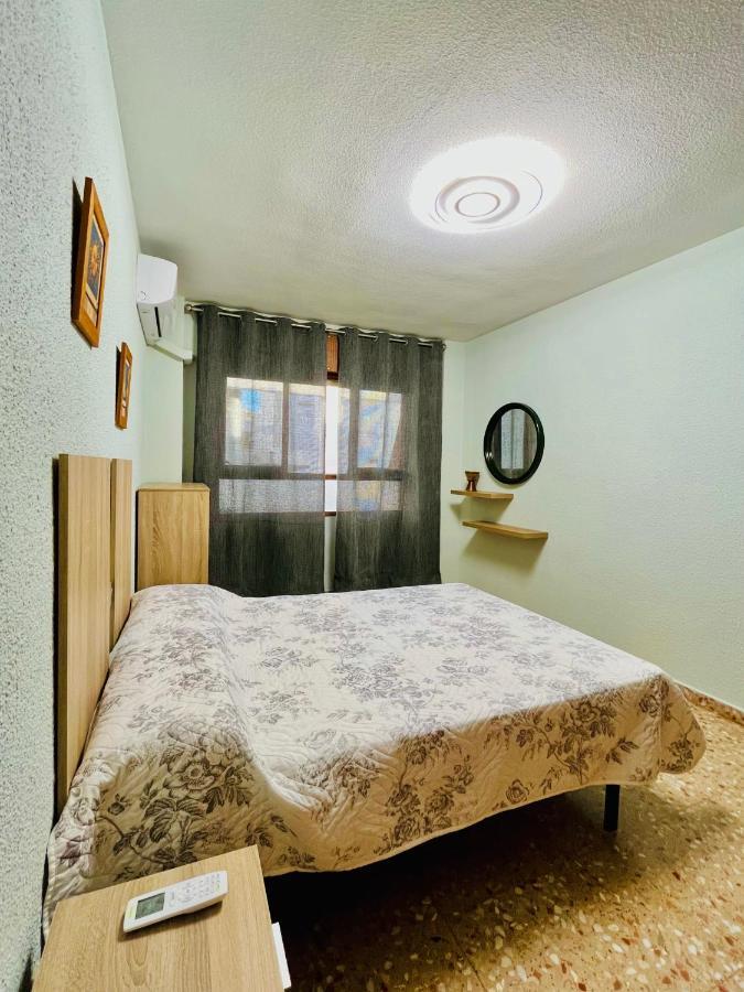 Аpartment Agost Apartment Alicante Bagian luar foto