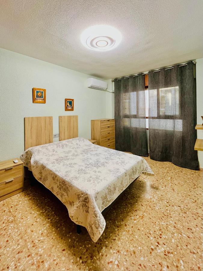 Аpartment Agost Apartment Alicante Bagian luar foto