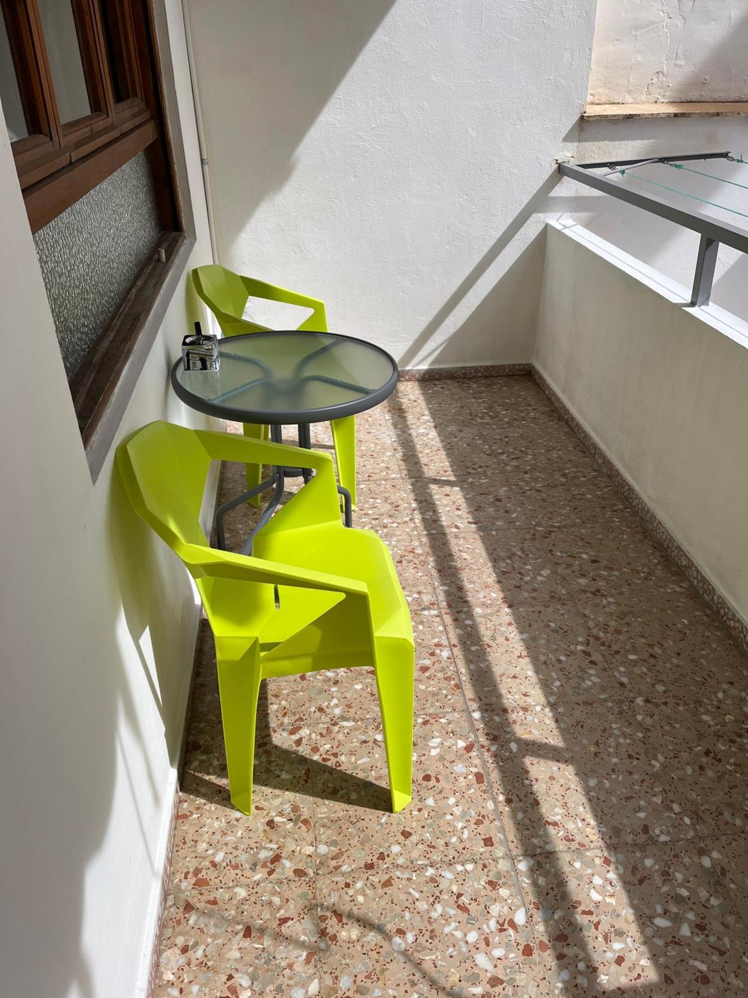 Аpartment Agost Apartment Alicante Bagian luar foto
