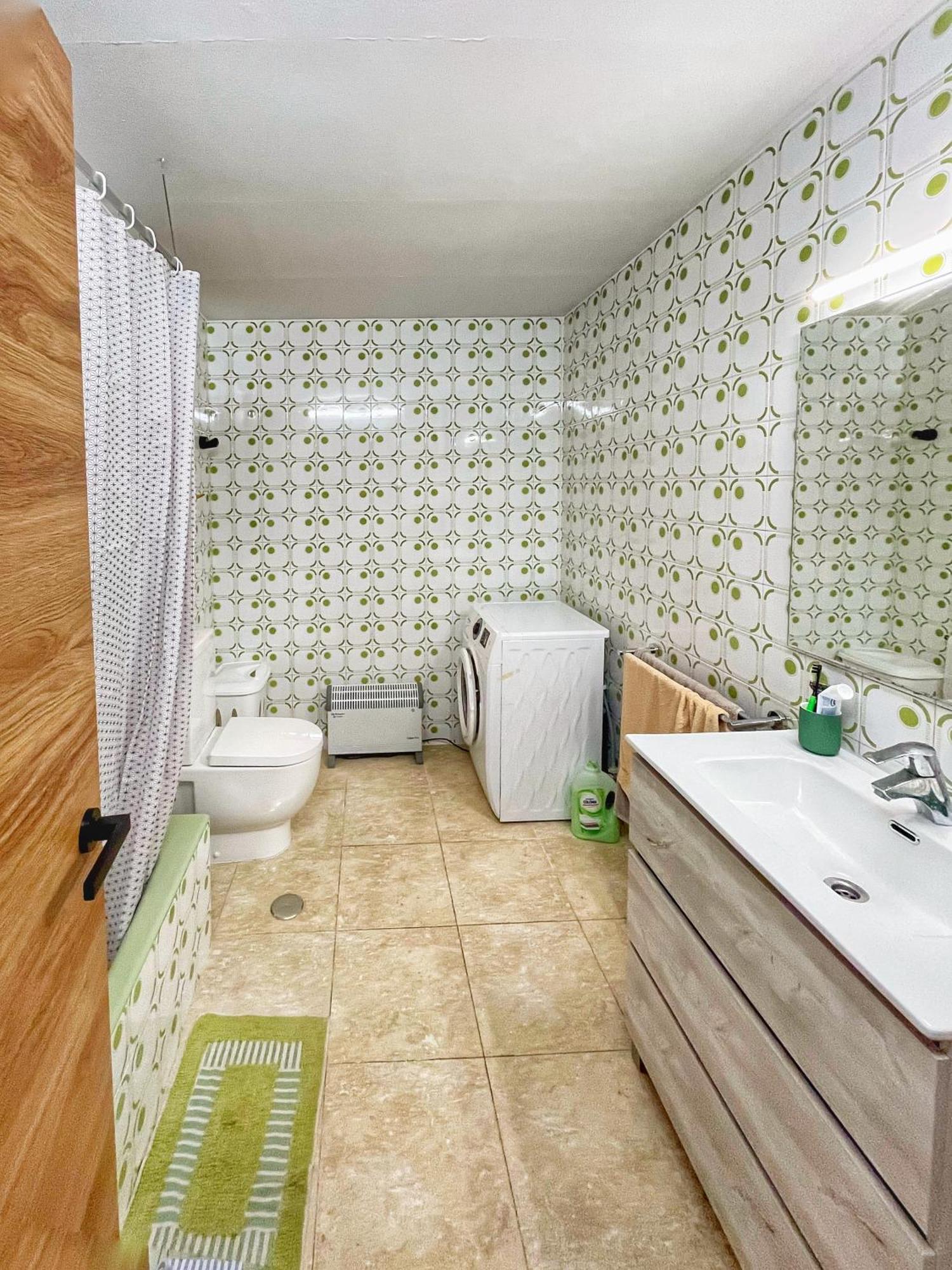 Аpartment Agost Apartment Alicante Bagian luar foto