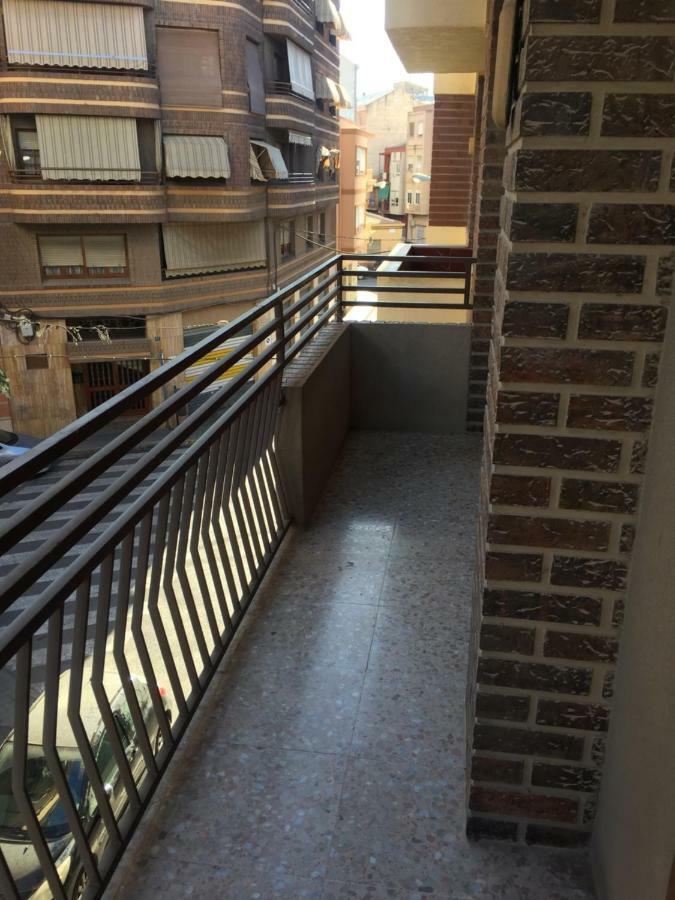 Аpartment Agost Apartment Alicante Bagian luar foto